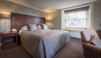 Ambleside Salutation Hotel & Spa, World Hotel Distinctive