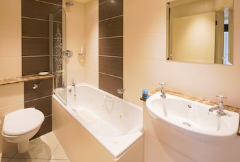 Ambleside Salutation Hotel & Spa, World Hotel Distinctive