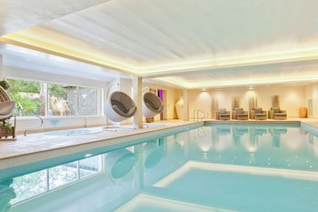 Ambleside Salutation Hotel & Spa, World Hotel Distinctive