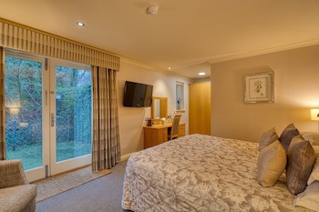 Ambleside Salutation Hotel & Spa, World Hotel Distinctive