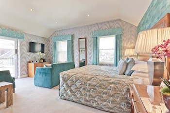 Ambleside Salutation Hotel & Spa, World Hotel Distinctive