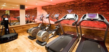 Ambleside Salutation Hotel & Spa, World Hotel Distinctive