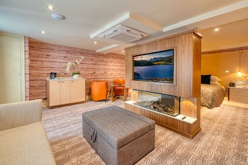 Ambleside Salutation Hotel & Spa, World Hotel Distinctive