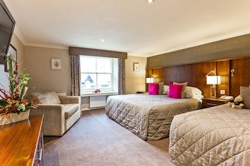 Ambleside Salutation Hotel & Spa, World Hotel Distinctive