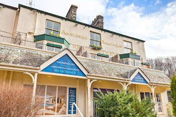 Ambleside Salutation Hotel & Spa, World Hotel Distinctive