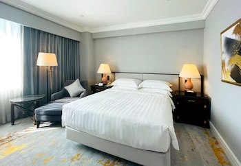 Grand Hi Lai Hotel