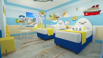 Grand Hi Lai Hotel