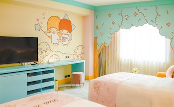 Grand Hi Lai Hotel