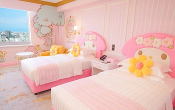 Grand Hi Lai Hotel