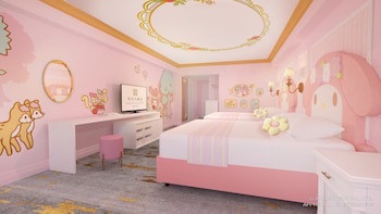 Grand Hi Lai Hotel