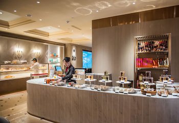 Grand Hi Lai Hotel