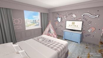 Grand Hi Lai Hotel