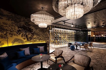 Grand Hi Lai Hotel