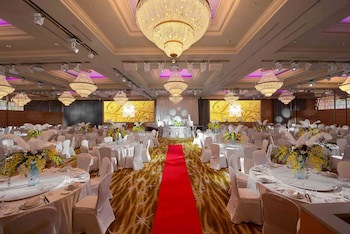 Grand Hi Lai Hotel