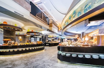 Grand Hi Lai Hotel