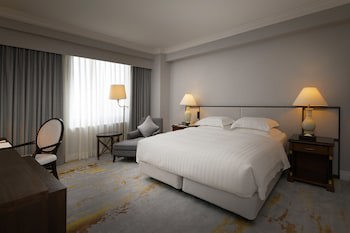 Grand Hi Lai Hotel