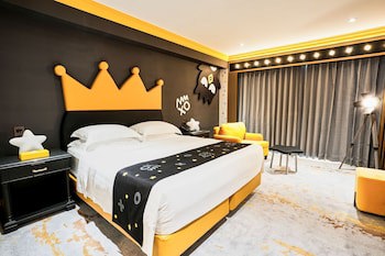 Grand Hi Lai Hotel