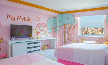 Grand Hi Lai Hotel