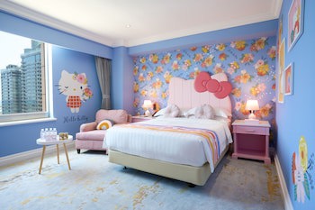 Grand Hi Lai Hotel