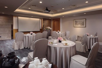 Grand Hi Lai Hotel