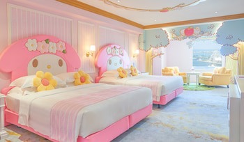 Grand Hi Lai Hotel
