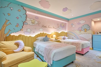 Grand Hi Lai Hotel