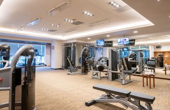 Grand Hi Lai Hotel