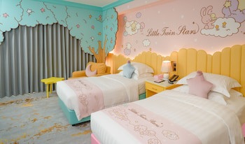 Grand Hi Lai Hotel