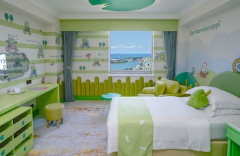 Grand Hi Lai Hotel