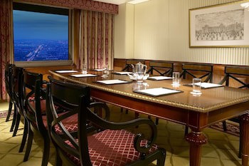 Grand Hi Lai Hotel