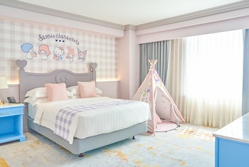 Grand Hi Lai Hotel