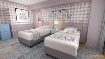 Grand Hi Lai Hotel