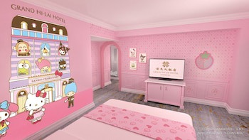 Grand Hi Lai Hotel