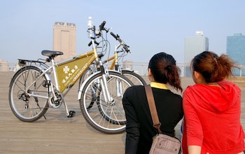 Grand Hi Lai Hotel