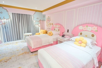 Grand Hi Lai Hotel