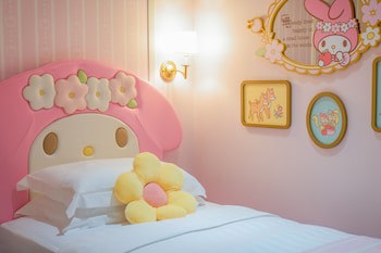 Grand Hi Lai Hotel