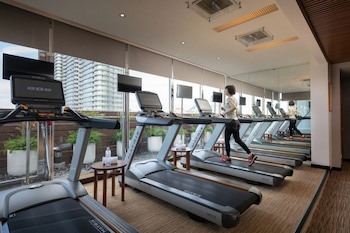 Grand Hi Lai Hotel