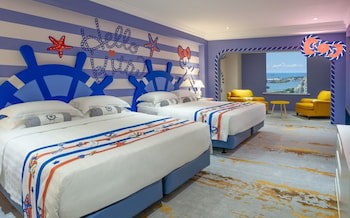 Grand Hi Lai Hotel