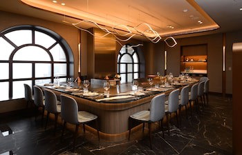 Grand Hi Lai Hotel