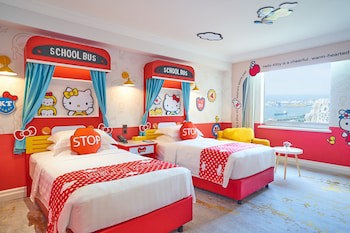 Grand Hi Lai Hotel