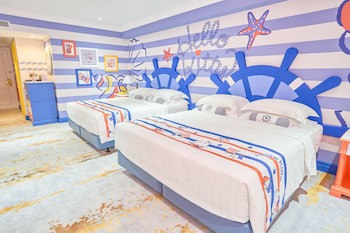 Grand Hi Lai Hotel
