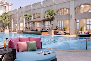 Grand Hi Lai Hotel