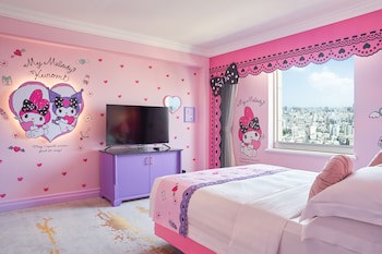 Grand Hi Lai Hotel