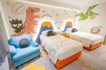 Grand Hi Lai Hotel