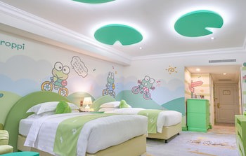 Grand Hi Lai Hotel