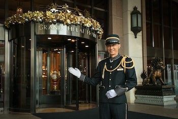 Grand Hi Lai Hotel