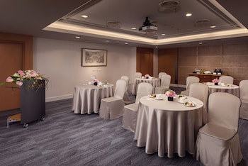 Grand Hi Lai Hotel