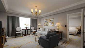 Grand Hi Lai Hotel