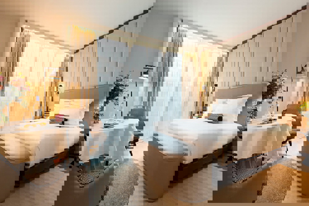 La Clef Tour Eiffel Paris by The Crest Collection