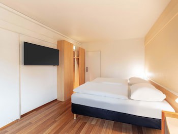 B&B HOTEL Essen-Hbf galeri fotoğrafı